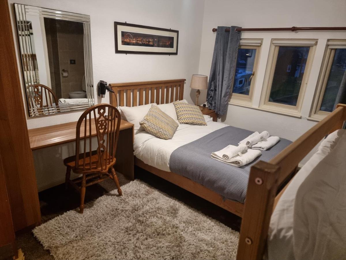 Dorset Arms Hotel Wallsend Esterno foto