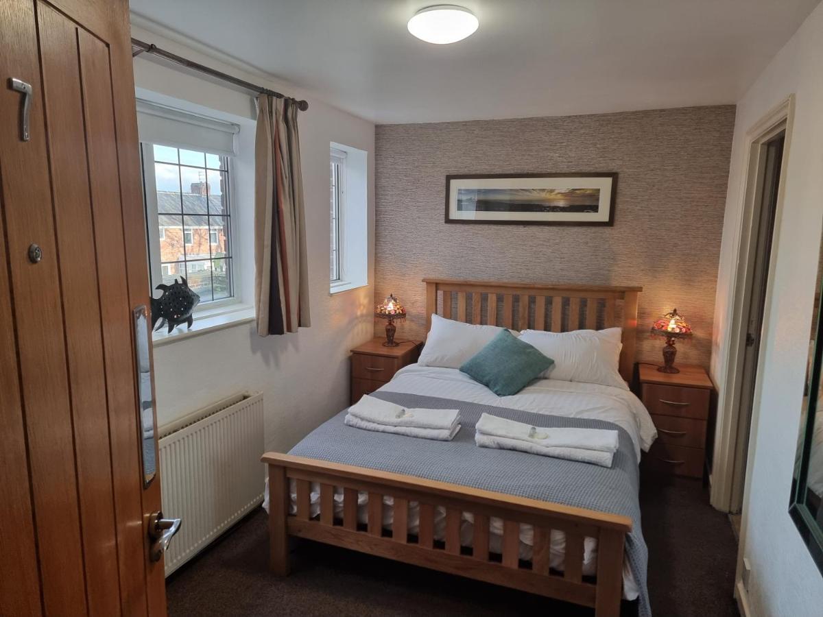 Dorset Arms Hotel Wallsend Esterno foto