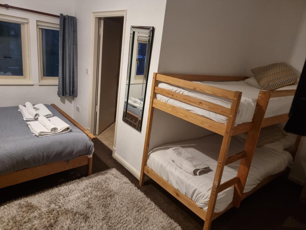Dorset Arms Hotel Wallsend Esterno foto