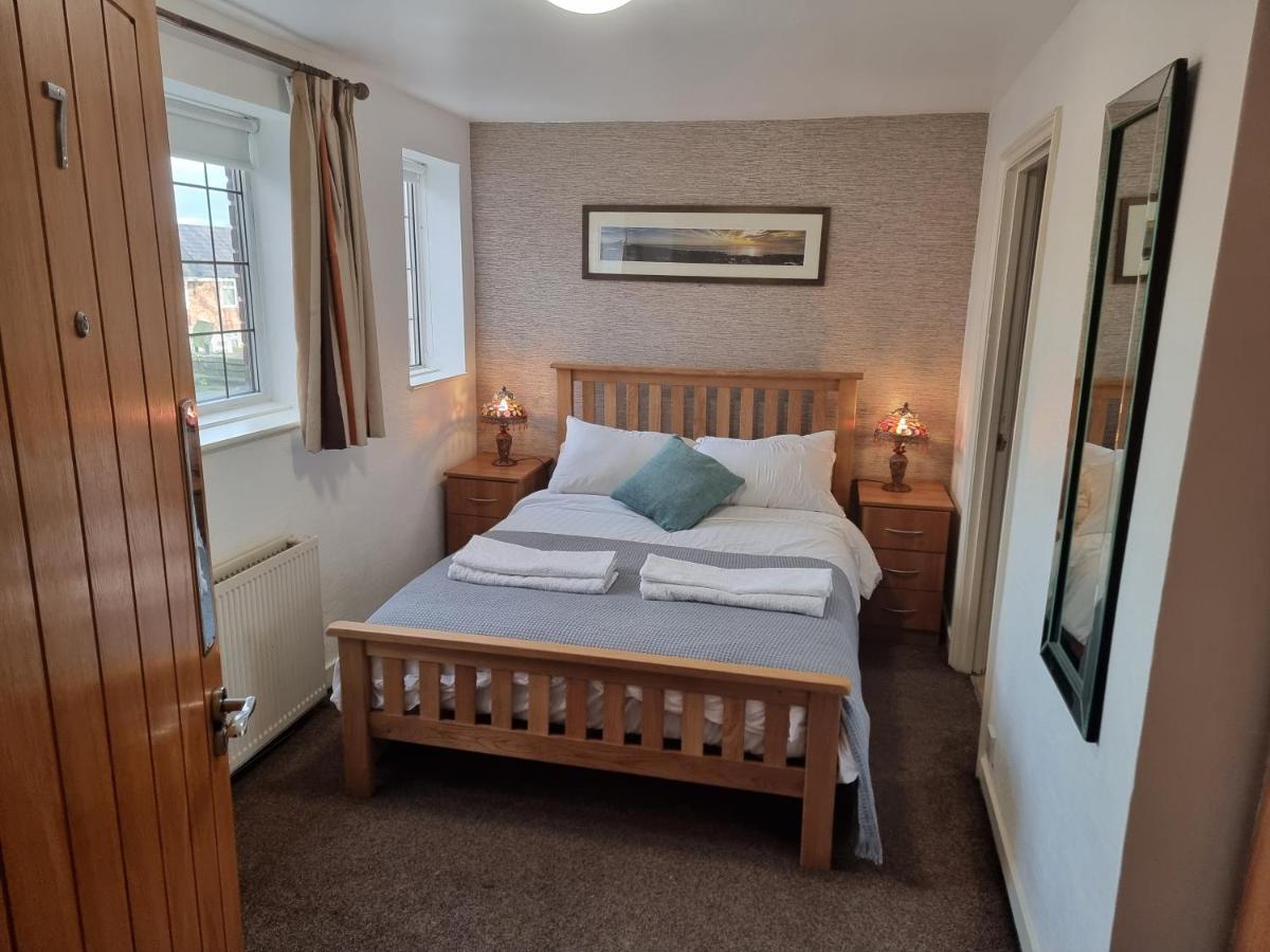 Dorset Arms Hotel Wallsend Esterno foto