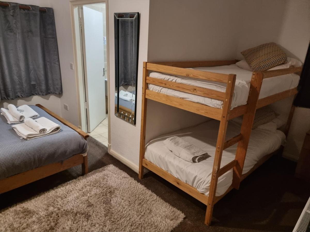 Dorset Arms Hotel Wallsend Esterno foto