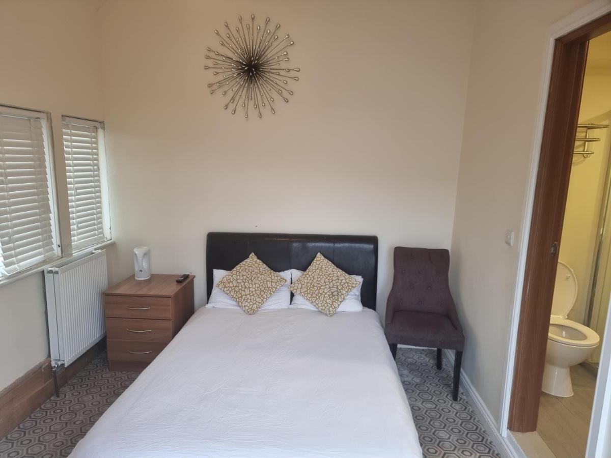 Dorset Arms Hotel Wallsend Esterno foto