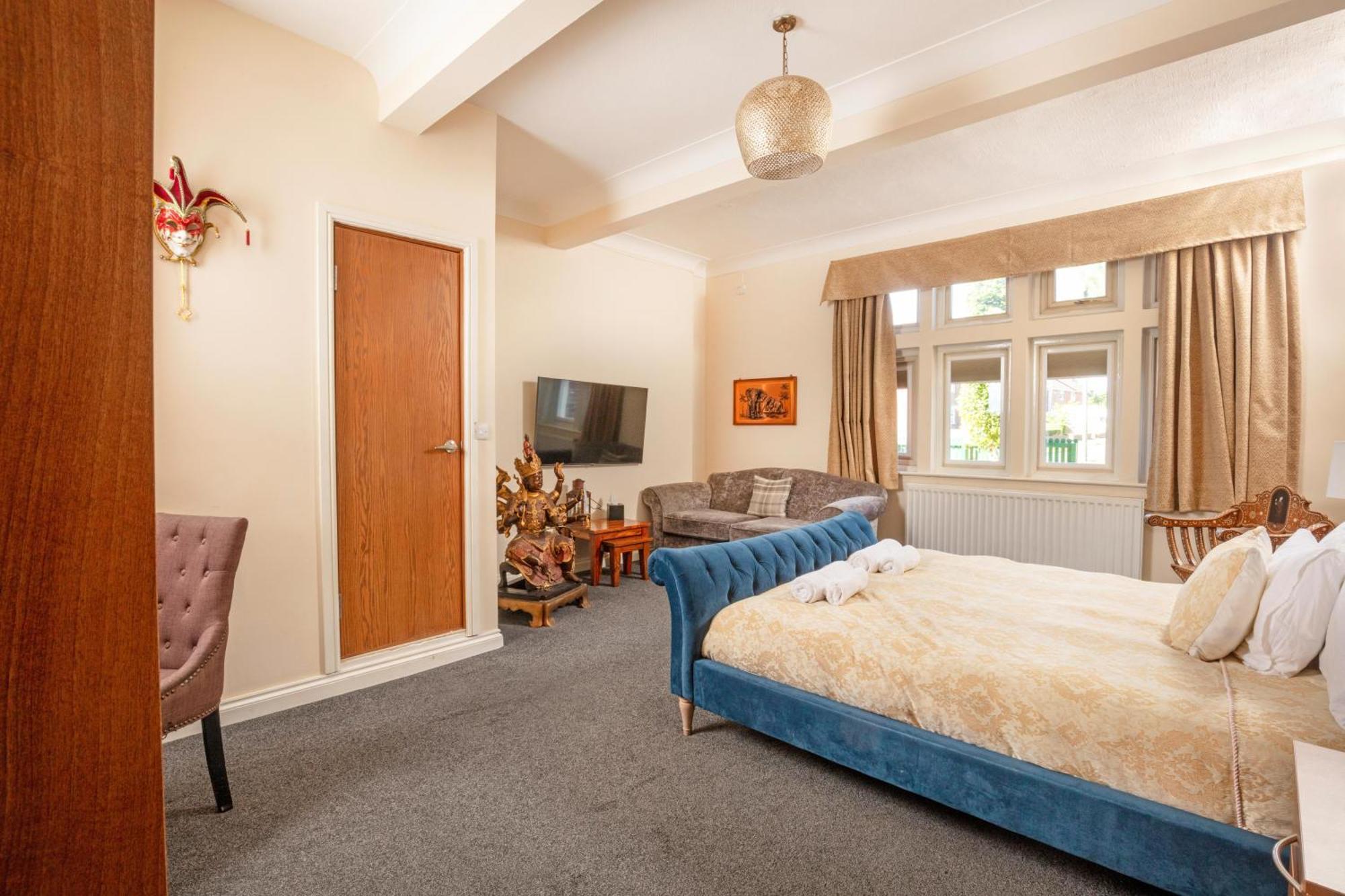 Dorset Arms Hotel Wallsend Esterno foto