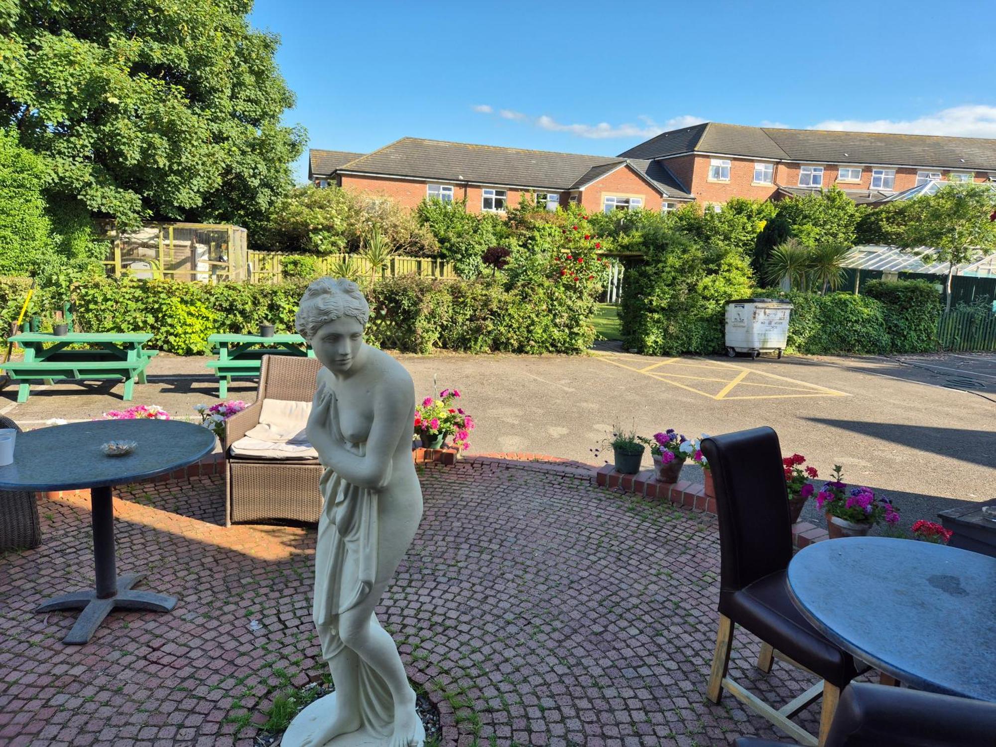Dorset Arms Hotel Wallsend Esterno foto