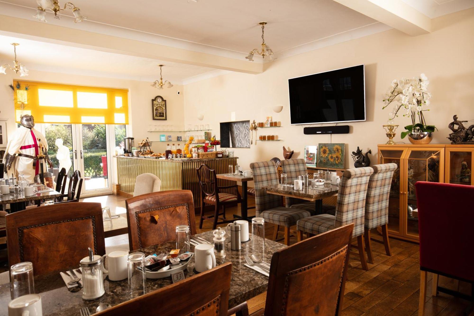 Dorset Arms Hotel Wallsend Esterno foto